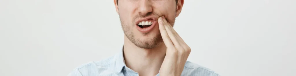 Cuidado de Encías con Bencidamina