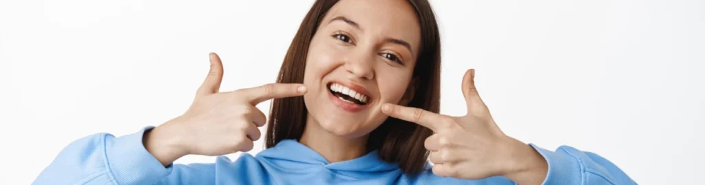 adiós a las molestias bucales